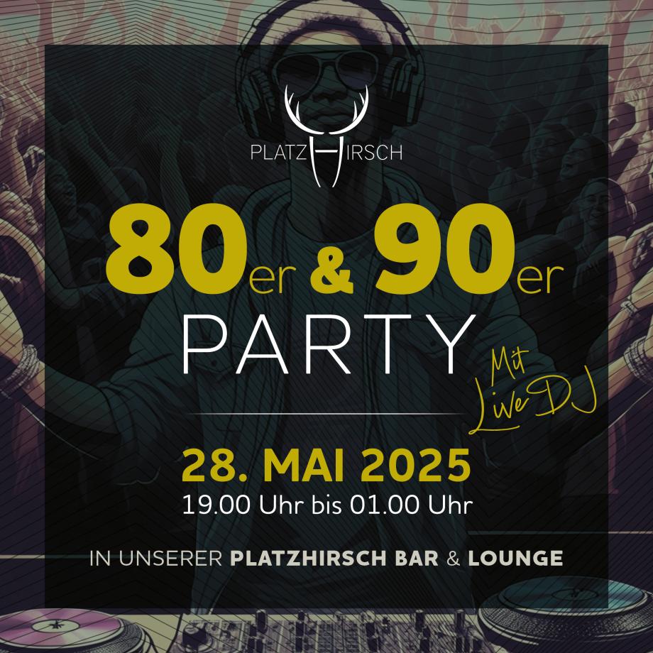 80er